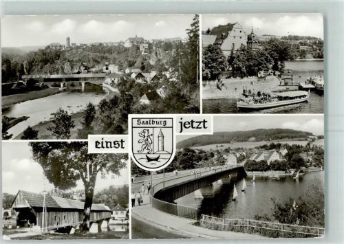 Saalburg