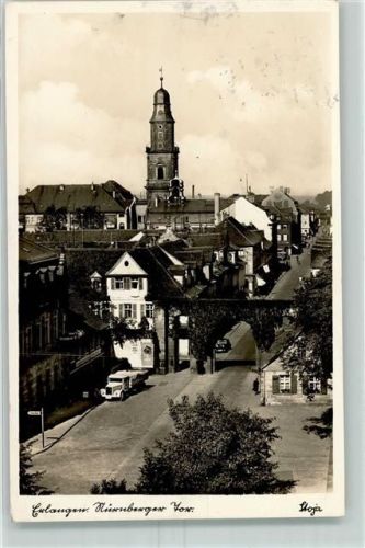 Erlangen