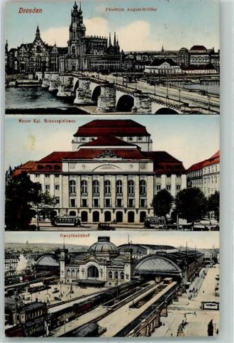 Dresden