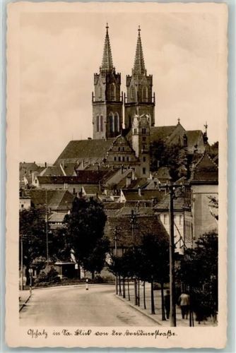 Oschatz