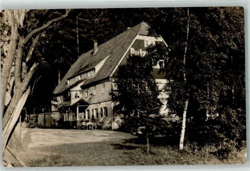 Bärenfels