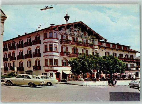 Reit im Winkl