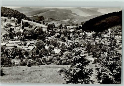 Stützerbach