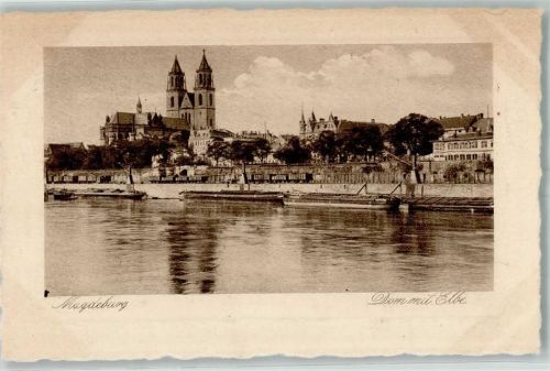 Magdeburg