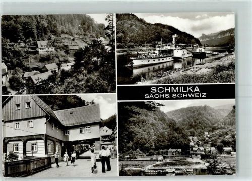 Schmilka