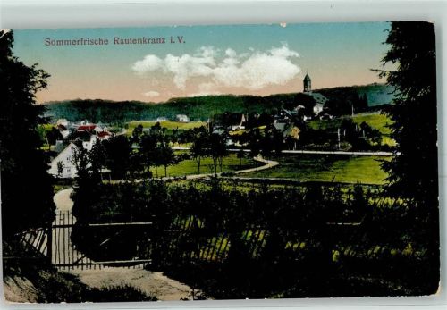 Rautenkranz