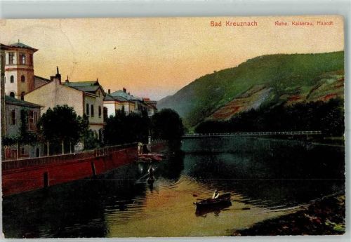 Bad Kreuznach