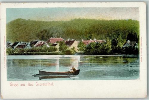 Georgenthal