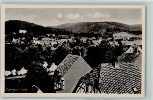 Ilsenburg