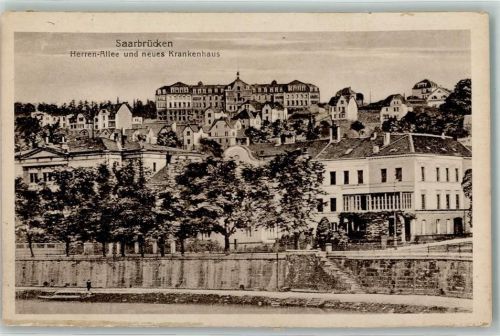 Saarbrücken