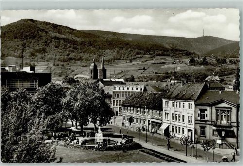 Neustadt