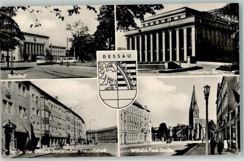 Dessau