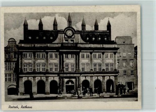 Rostock
