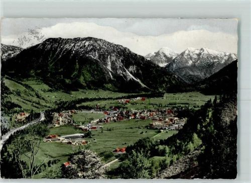 Ruhpolding Rauschberg Sonntagshorn Reifelberg