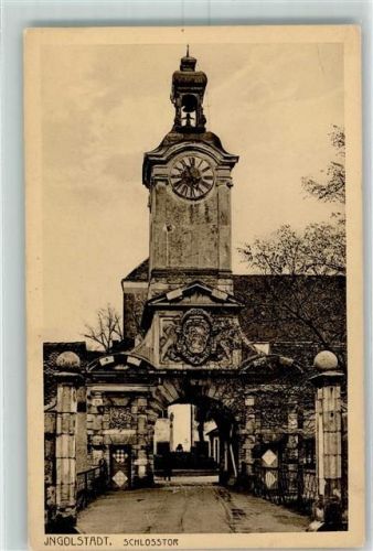 Ingolstadt