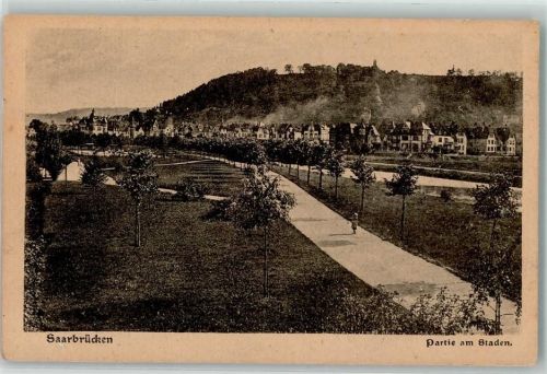 Saarbrücken