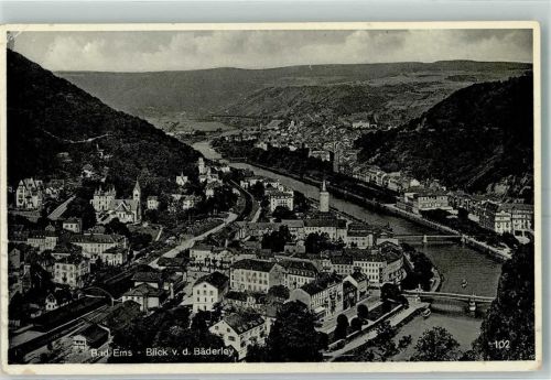 Bad Ems