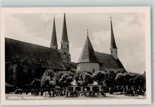Altötting
