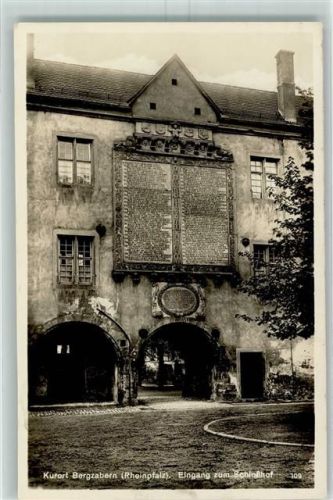 Bad Bergzabern