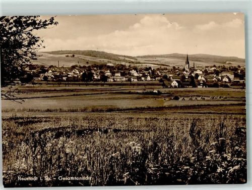 Neustadt