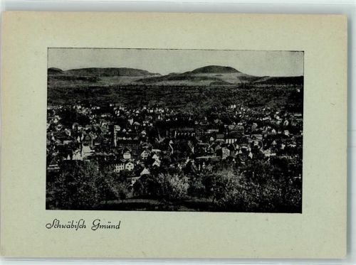 Schwäbisch Gmünd