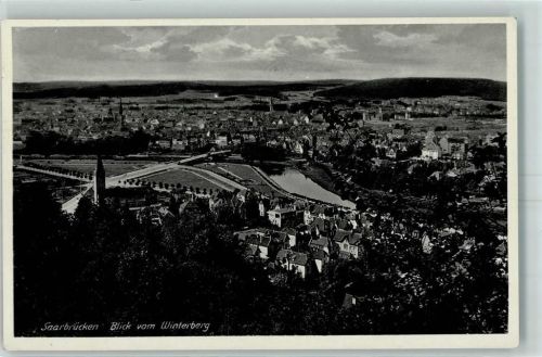 Saarbrücken