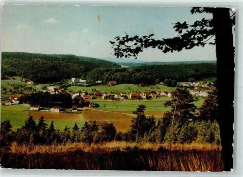 Grasellenbach
