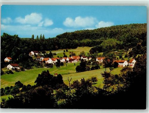 Eschau Wildenstein