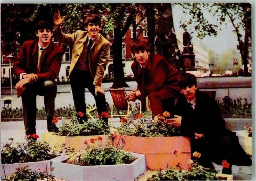 The Beatles