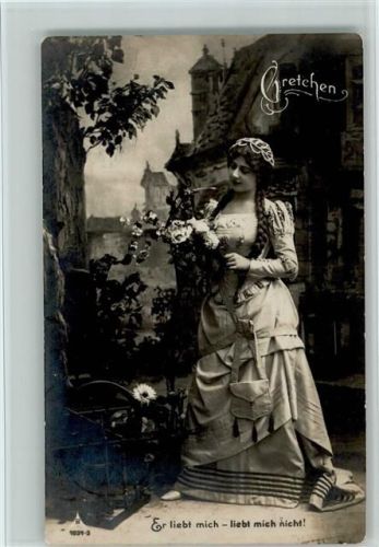 Fotoverlag PH Serie 1039-3 AK