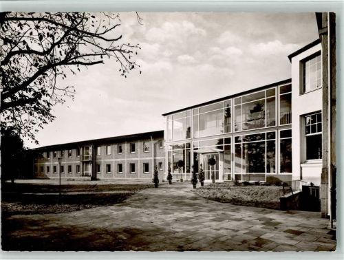 Viersen Exerzitienhaus St. Remigius