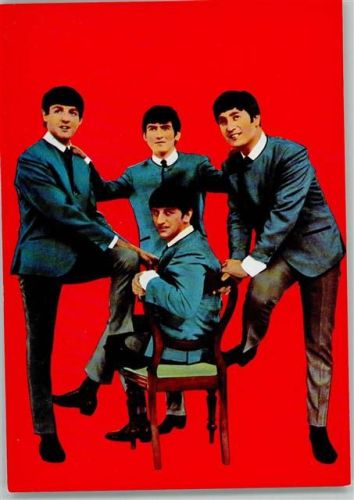 The Beatles