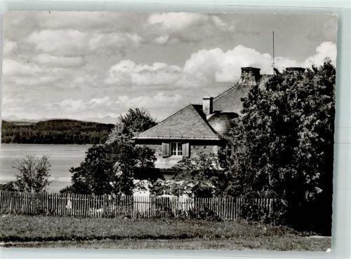 Ambach Haus Bergfried