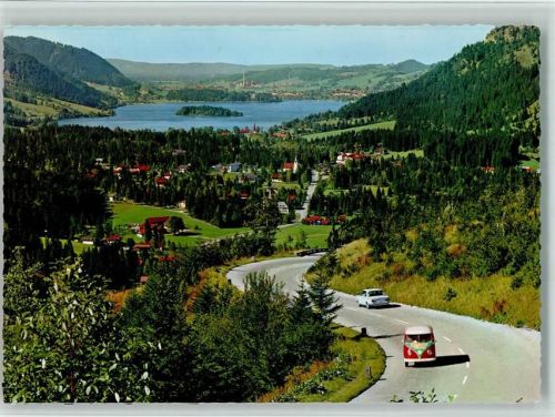Neuhaus Spitzingseestrasse Schliersee