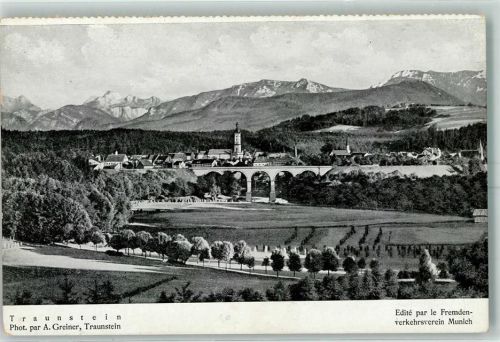 Traunstein