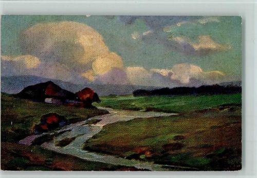 Elchlepp Verlag Nr. 8 - Sommer im Schwarzwald, gute Erhaltung