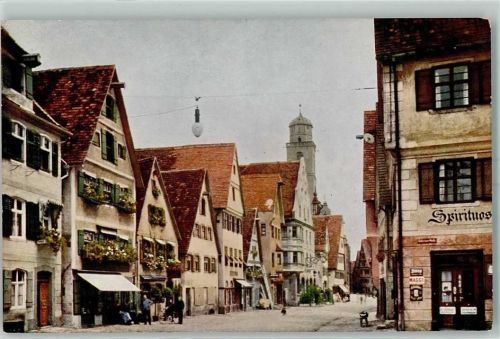 Dinkelsbühl