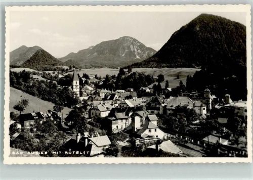 Bad Aussee