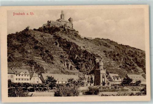 Braubach