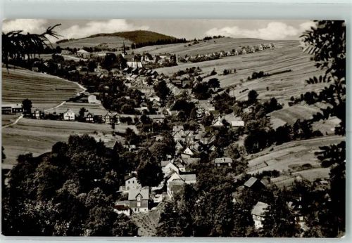 Oberweißbach