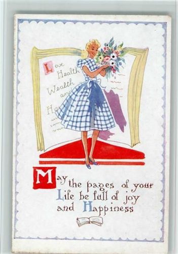 Photochrom Co London and Tunbridge Wells - Poesie