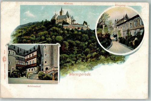 Wernigerode