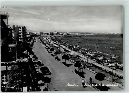Cattolica Auto