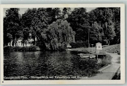 Georgenthal