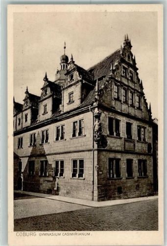 Coburg
