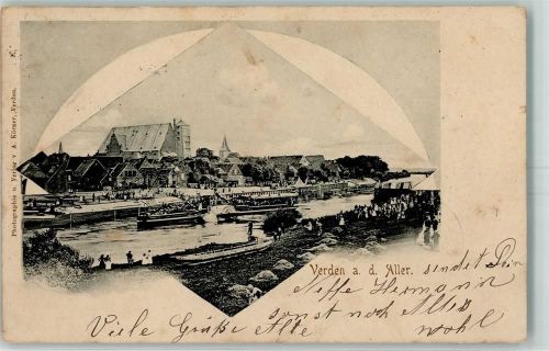 Verden 1904