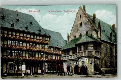 Halberstadt