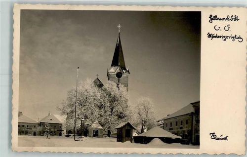 4202 Hellmonsödt - Winter