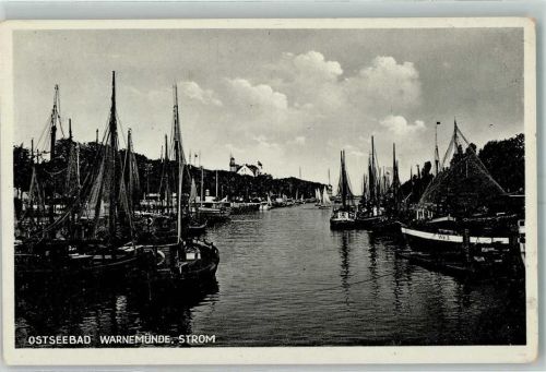 Warnemünde