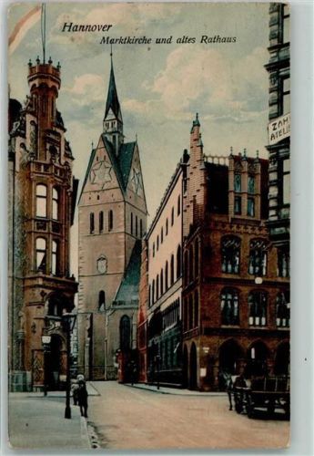 Hannover